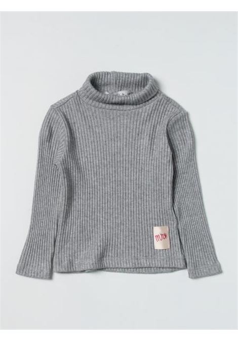 Maglia collo alto MANUEL RITZ | MR185704